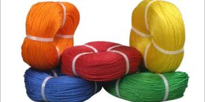 Plastic Ropes