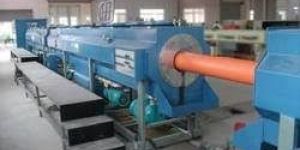 Plastic Making Machines