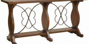 Wooden Console Tables