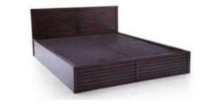 Wooden Beds