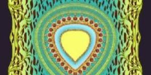 Digital Print Fabric