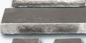 Metal Ingots