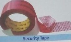 Security Tape