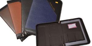 Simple Aristocrat File Bags