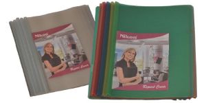 Straight Line Strip Files