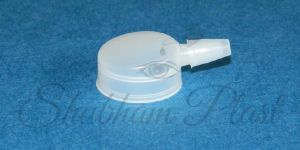 Eye Dropper Cap