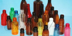 Pet Bottles