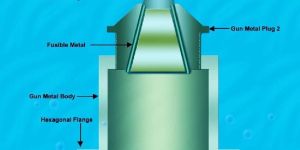 Fusible Plug