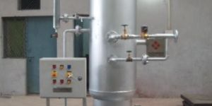 Pressurised Condensate Recovery Module