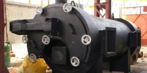 Thermair Hot Air Generators