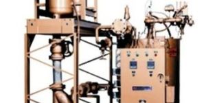 Thermic Fluid Heater