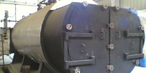 Waste Heat Recovery Boiler
