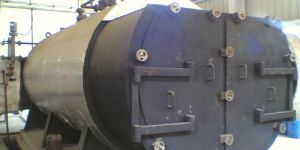 Wastetherm Waste Heat Recovery Boiler