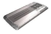 Bus Air Conditioner