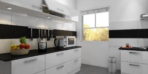 3d Architectural Walkthrough