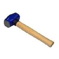 Wooden Handle Hammer
