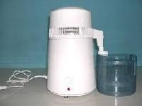Distilled Water Machine