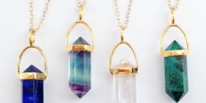 Natural Stone Jewelry