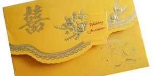 Invitation Card Printing Services