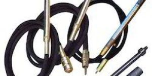 Concrete Vibrator Needle