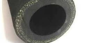 Rubber Sandblast Hose