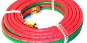 Rubber Welding Hose