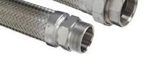 Stainless Steel Flexible Hose