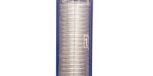 Glass Heat Exchanger