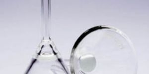 Sintered Glassware