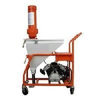 Wall Putty Sprayer