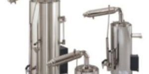 Barnstead Type Water Still