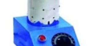 Electric Bunsen Burner