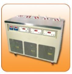 Cloud & Pour Point Apparatus