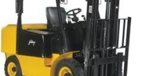 Forklift Trucks