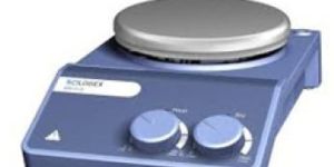 Laboratory Hot Plate
