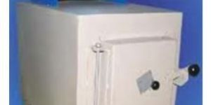 Laboratory Muffle Furnace
