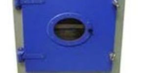 Rectangular Vacuum Oven