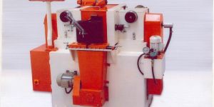 Duplex Grinding Machine