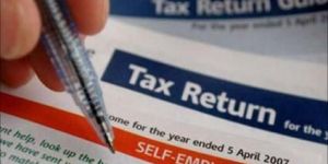 Return Filing Services