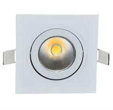 Aluminium Casted Light