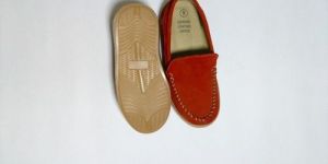 Kids Loafers