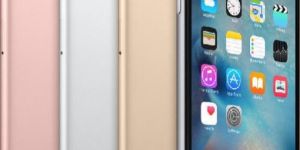 NIB APPLE IPHONE 6S FACTORY UNLOCKED CDMA/GSM 16GB 64GB 128GB GRAY