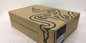 Razer Blade Gaming Laptop