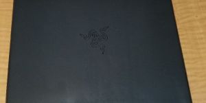 64GB Razer Smartphone Gamers