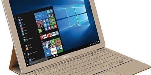 Samsung Galaxy TabPro S 2 Laptop