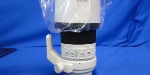 Sony SEL70200G FE 70-200mm F4 G OSS Lens