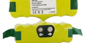 Vacuum Cleaner Battery