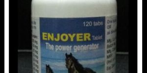 ENJOYER TABLET ( the Power Generator )