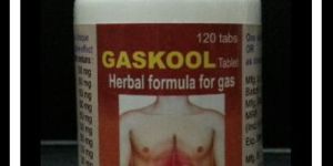 GASKOOL TABLET