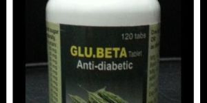 GLU BETA TABLET